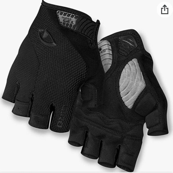 Giro Other - Giro Strade Dure SG Men's Road Cycling Gloves
